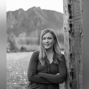 Meet your Posher, Kate